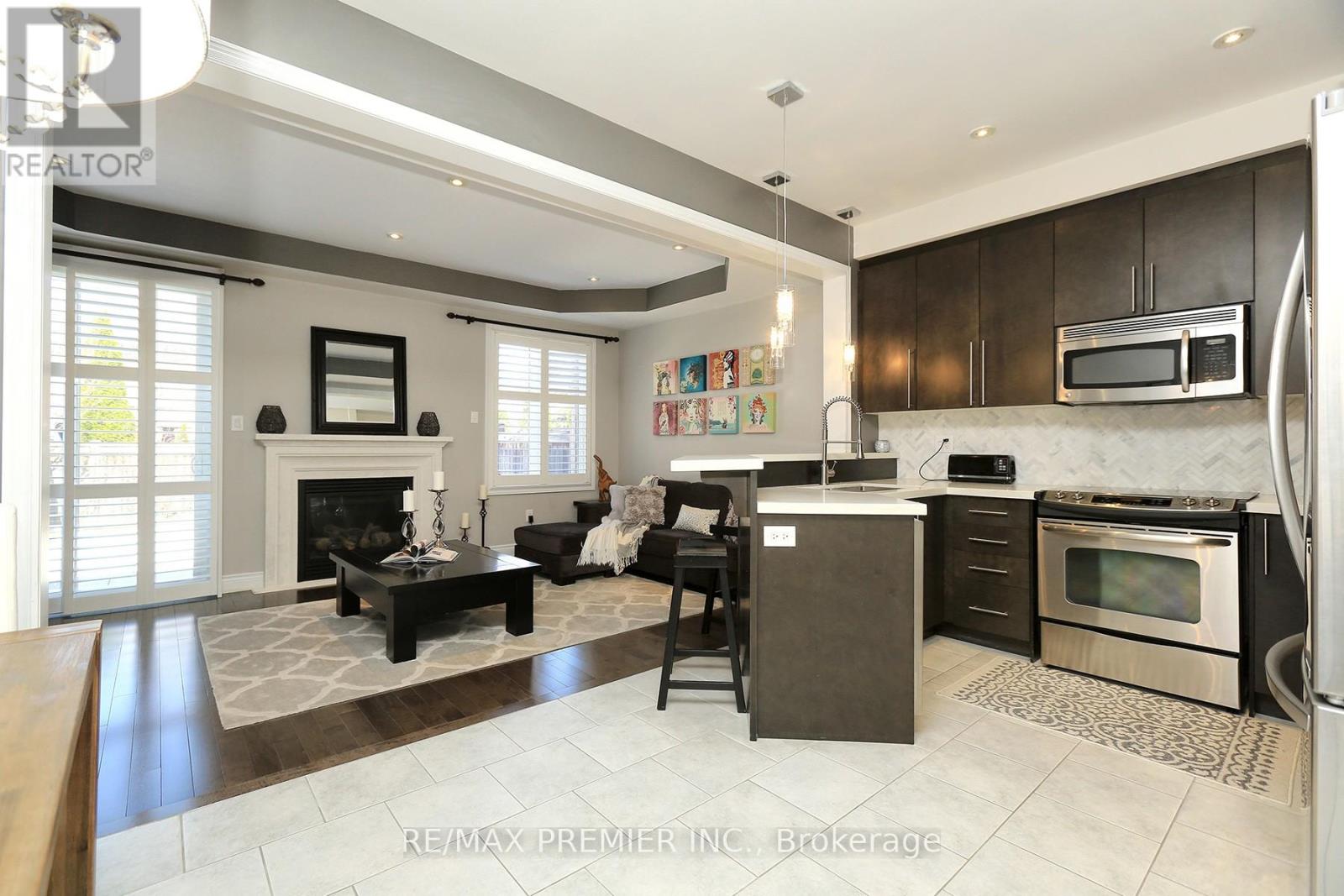79 Hansard Drive, Vaughan, Ontario  L4H 0V7 - Photo 4 - N13132020