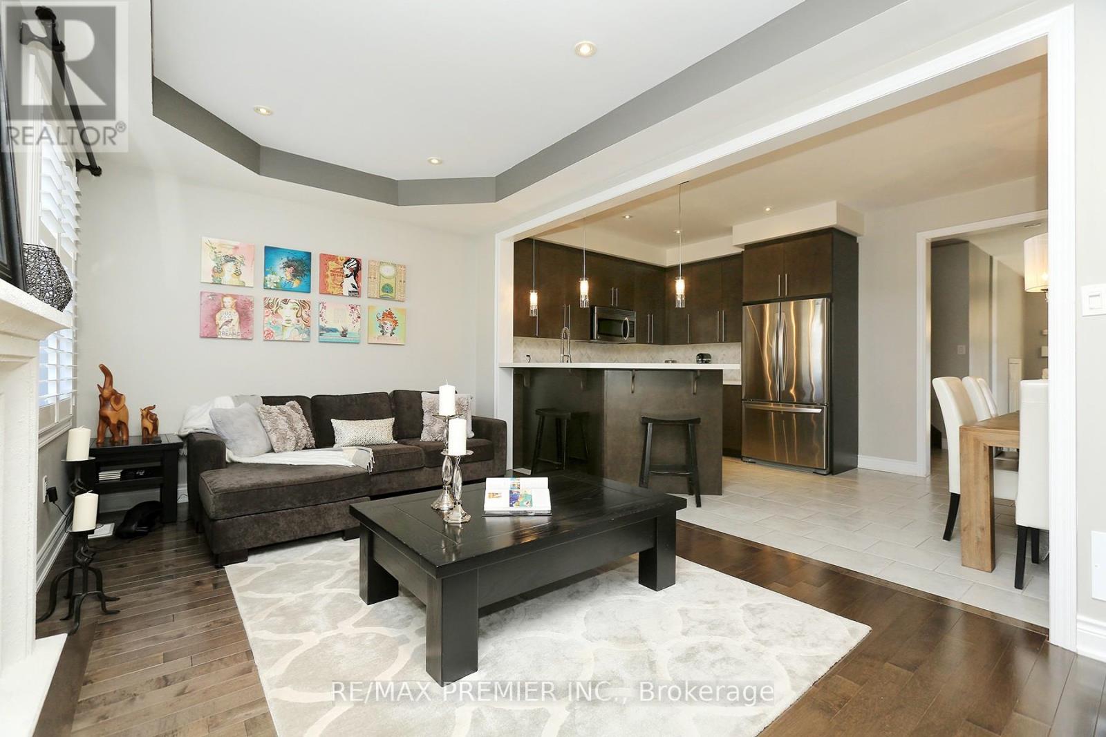 79 Hansard Drive, Vaughan, Ontario  L4H 0V7 - Photo 6 - N13132020