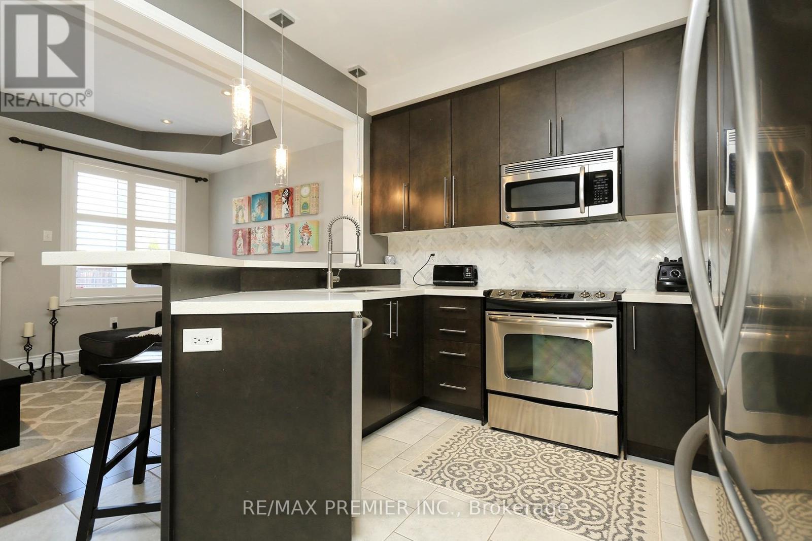 79 Hansard Drive, Vaughan, Ontario  L4H 0V7 - Photo 7 - N13132020