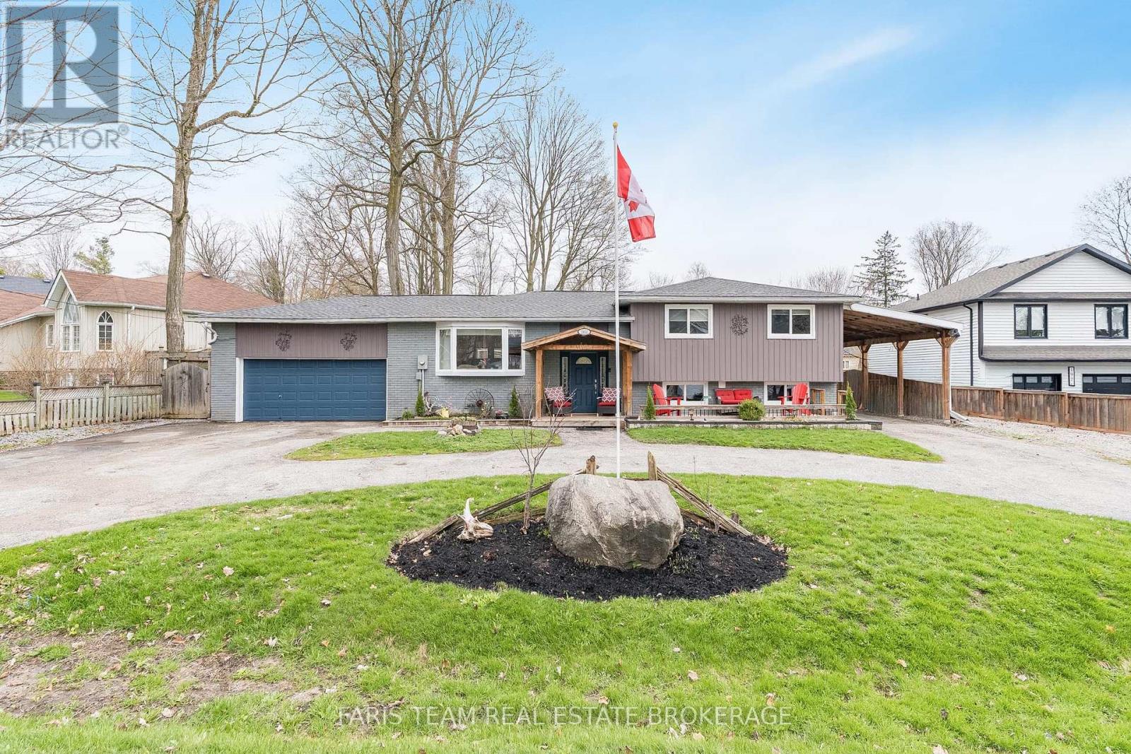 2003 INGLEWOOD DRIVE, Innisfil, Ontario