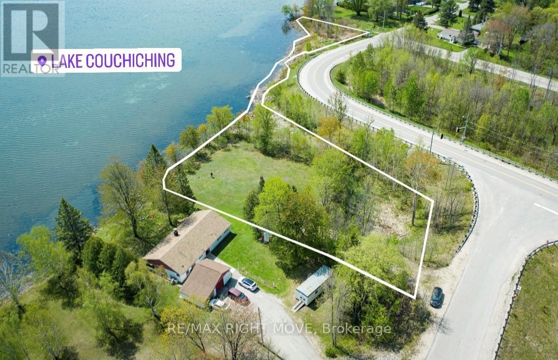 3447 MCCLELLAND ROAD, severn, Ontario