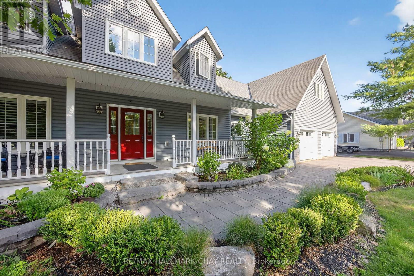51 MARY JANE ROAD, tiny, Ontario