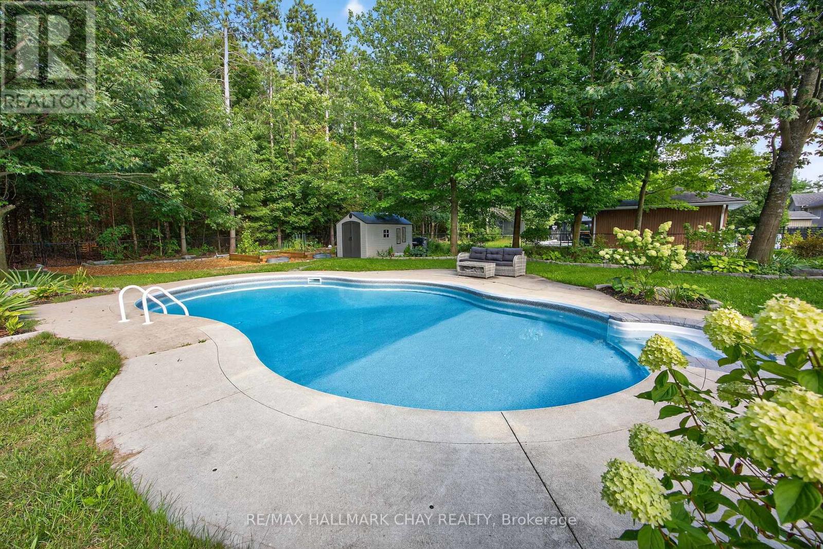 51 Mary Jane Road, Tiny, Ontario  L0L 2T0 - Photo 36 - S13132038