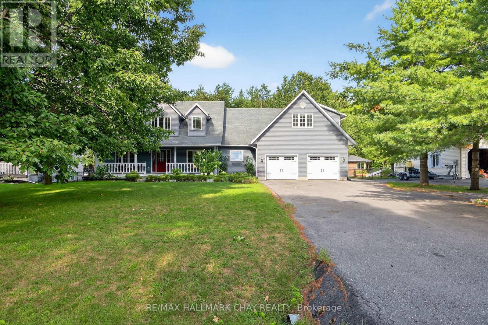 51 Mary Jane Road, Tiny, Ontario  L0L 2T0 - Photo 4 - S13132038