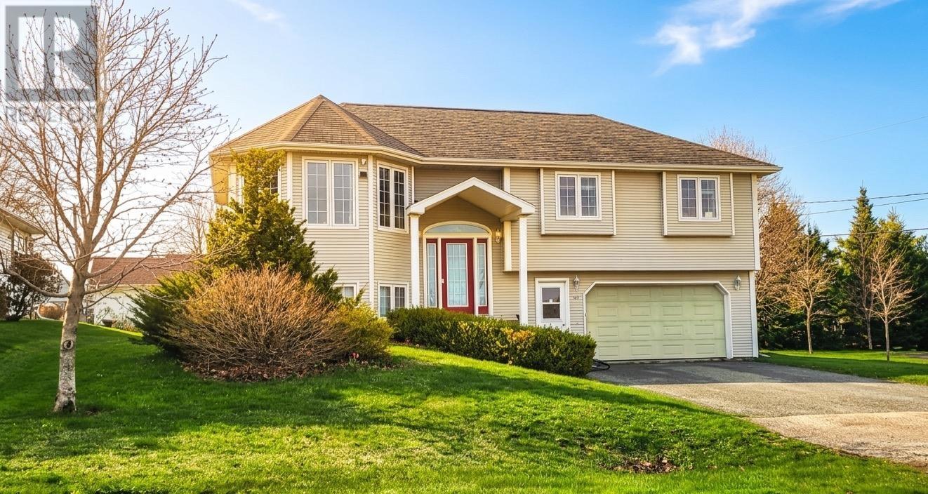 50 LIBERTY Crescent, Charlottetown, Prince Edward Island