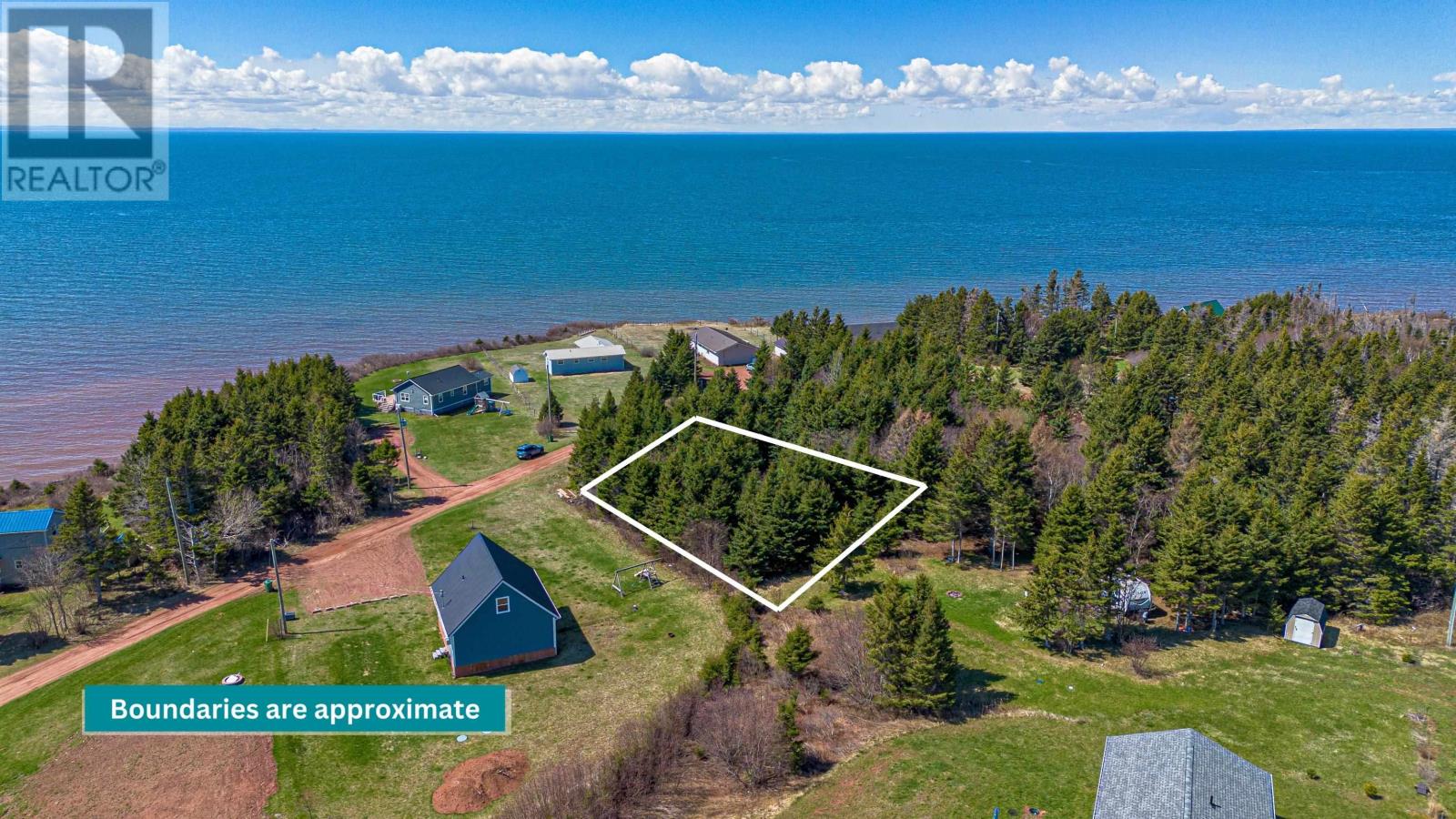 LOT 8 GOULD Street, DeSable, Prince Edward Island