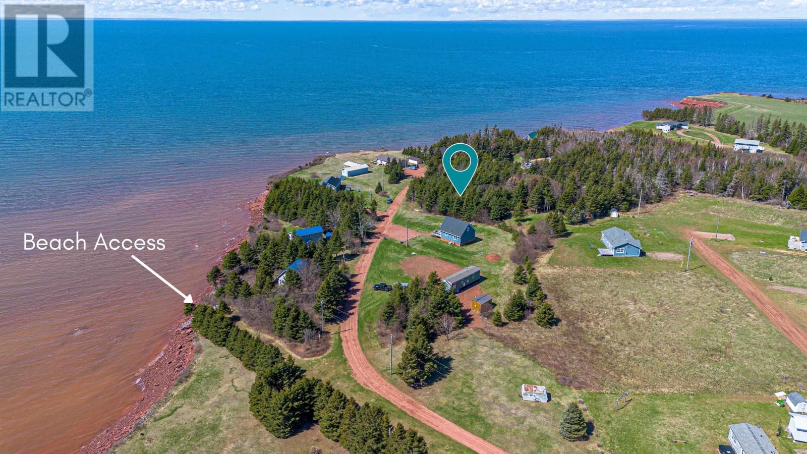 Lot 8 Gould Street, Desable, Prince Edward Island  C0A 1C0 - Photo 17 - 202610984