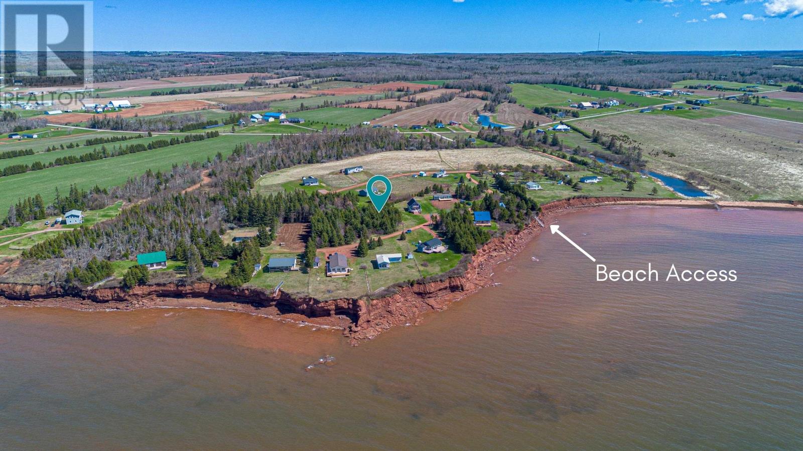 Lot 8 Gould Street, Desable, Prince Edward Island  C0A 1C0 - Photo 19 - 202610984