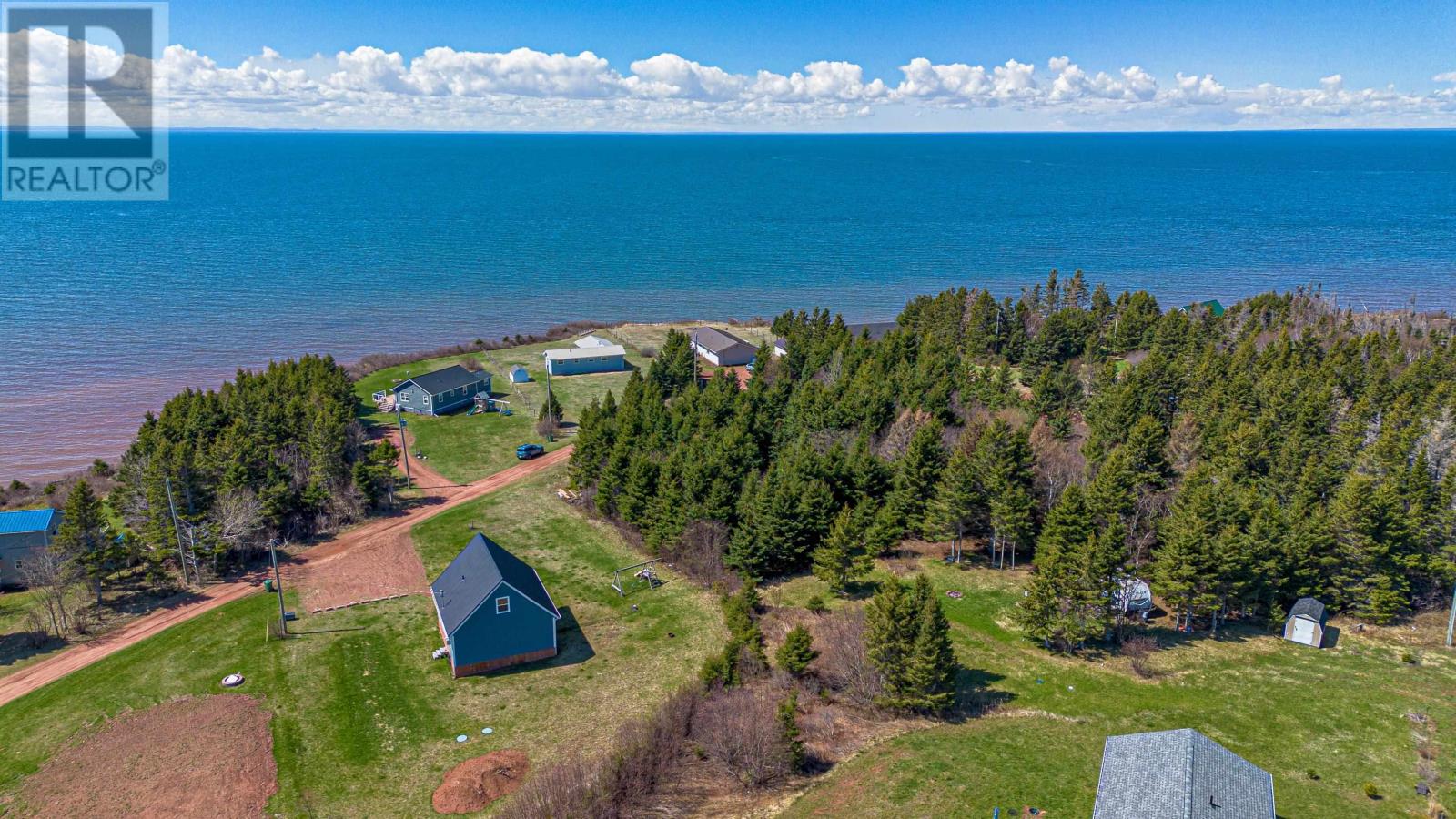Lot 8 Gould Street, Desable, Prince Edward Island  C0A 1C0 - Photo 2 - 202610984