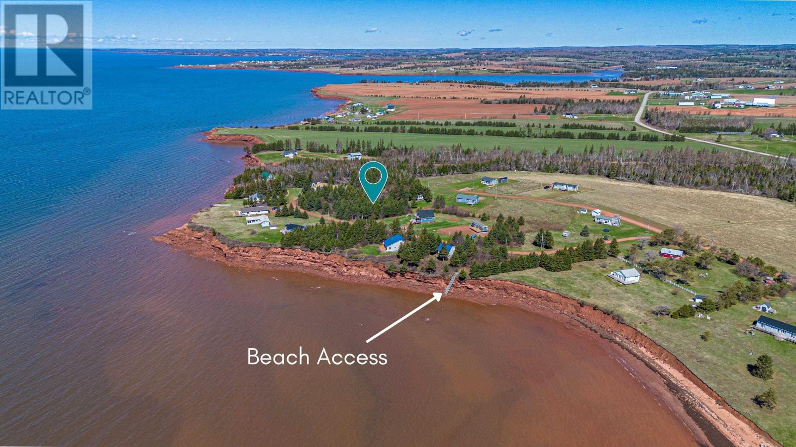 Lot 8 Gould Street, Desable, Prince Edward Island  C0A 1C0 - Photo 21 - 202610984