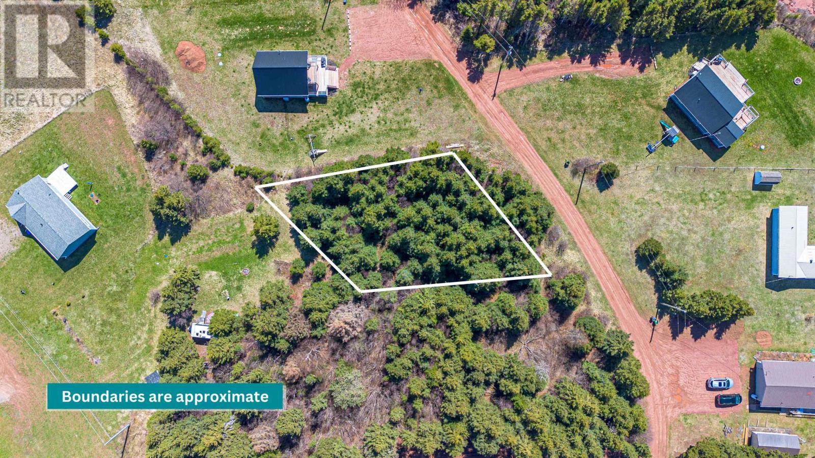 Lot 8 Gould Street, Desable, Prince Edward Island  C0A 1C0 - Photo 4 - 202610984