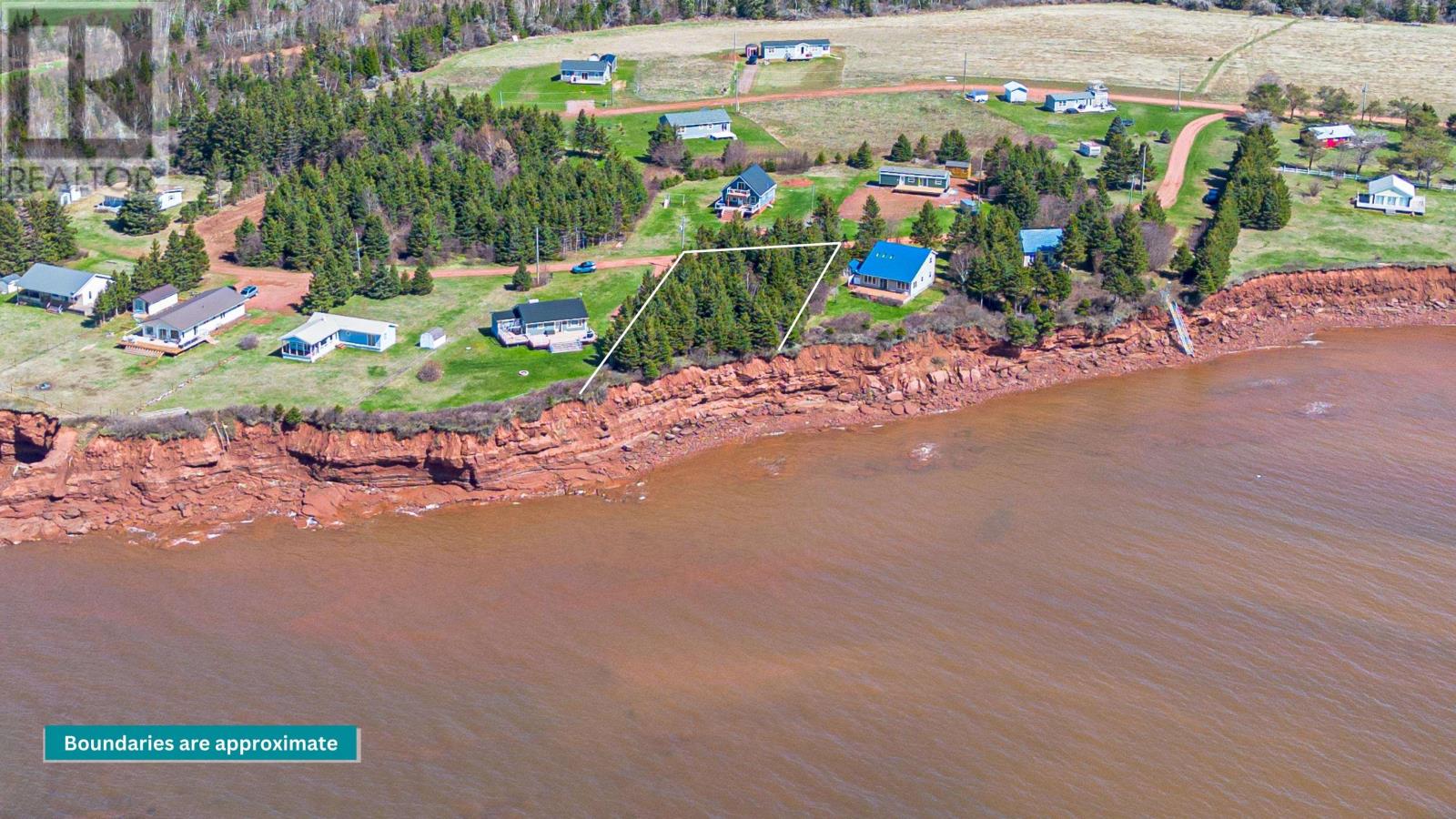LOT 5 GOULD Street, DeSable, Prince Edward Island