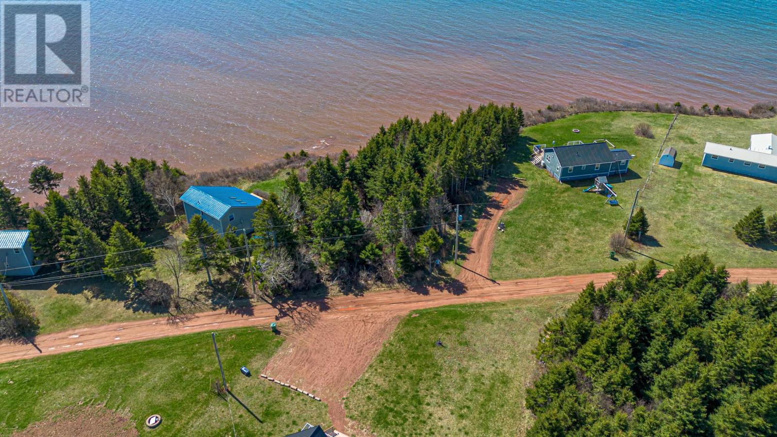 Lot 5 Gould Street, Desable, Prince Edward Island  C0A 1C0 - Photo 2 - 202610985
