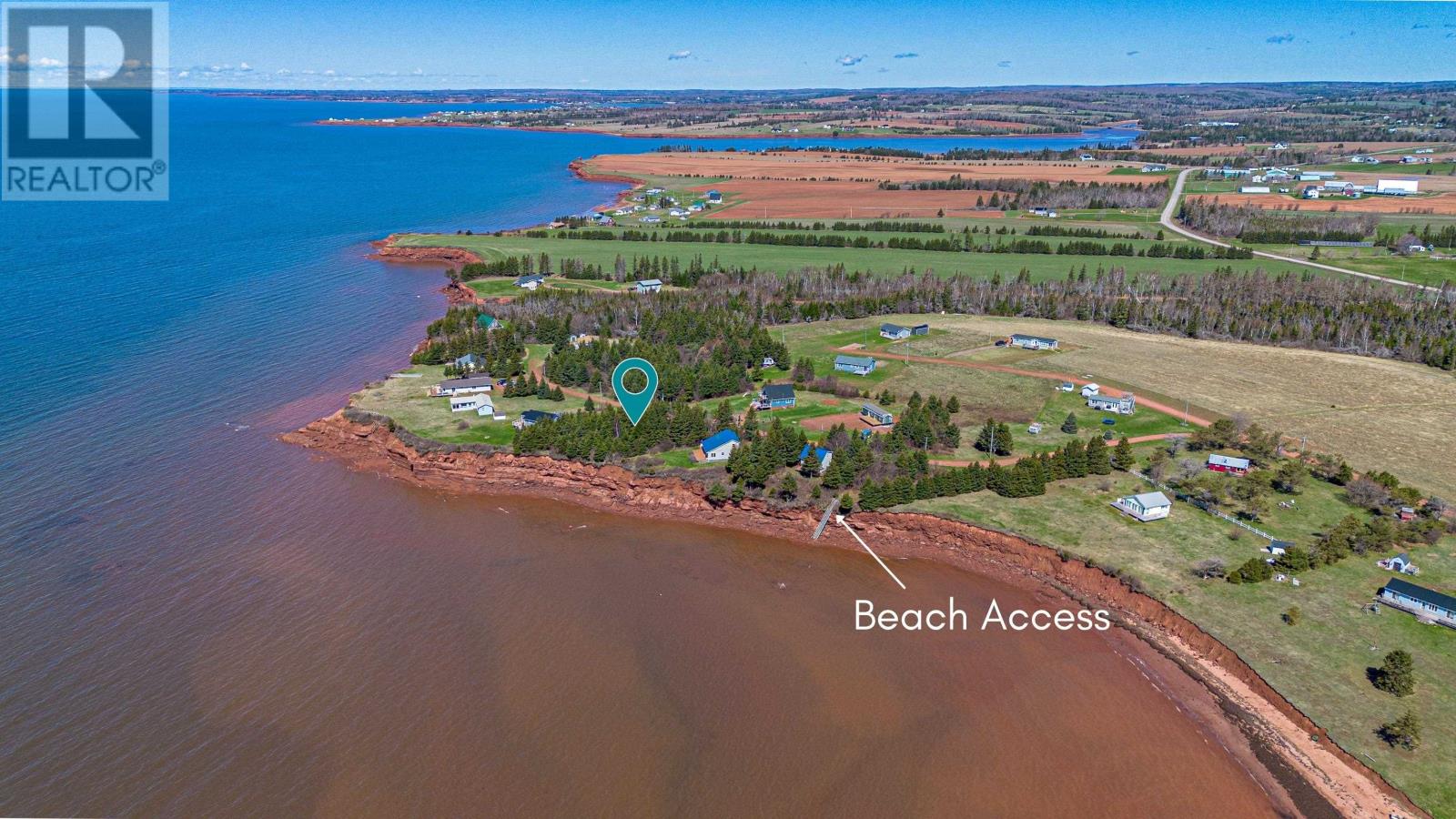 Lot 5 Gould Street, Desable, Prince Edward Island  C0A 1C0 - Photo 23 - 202610985