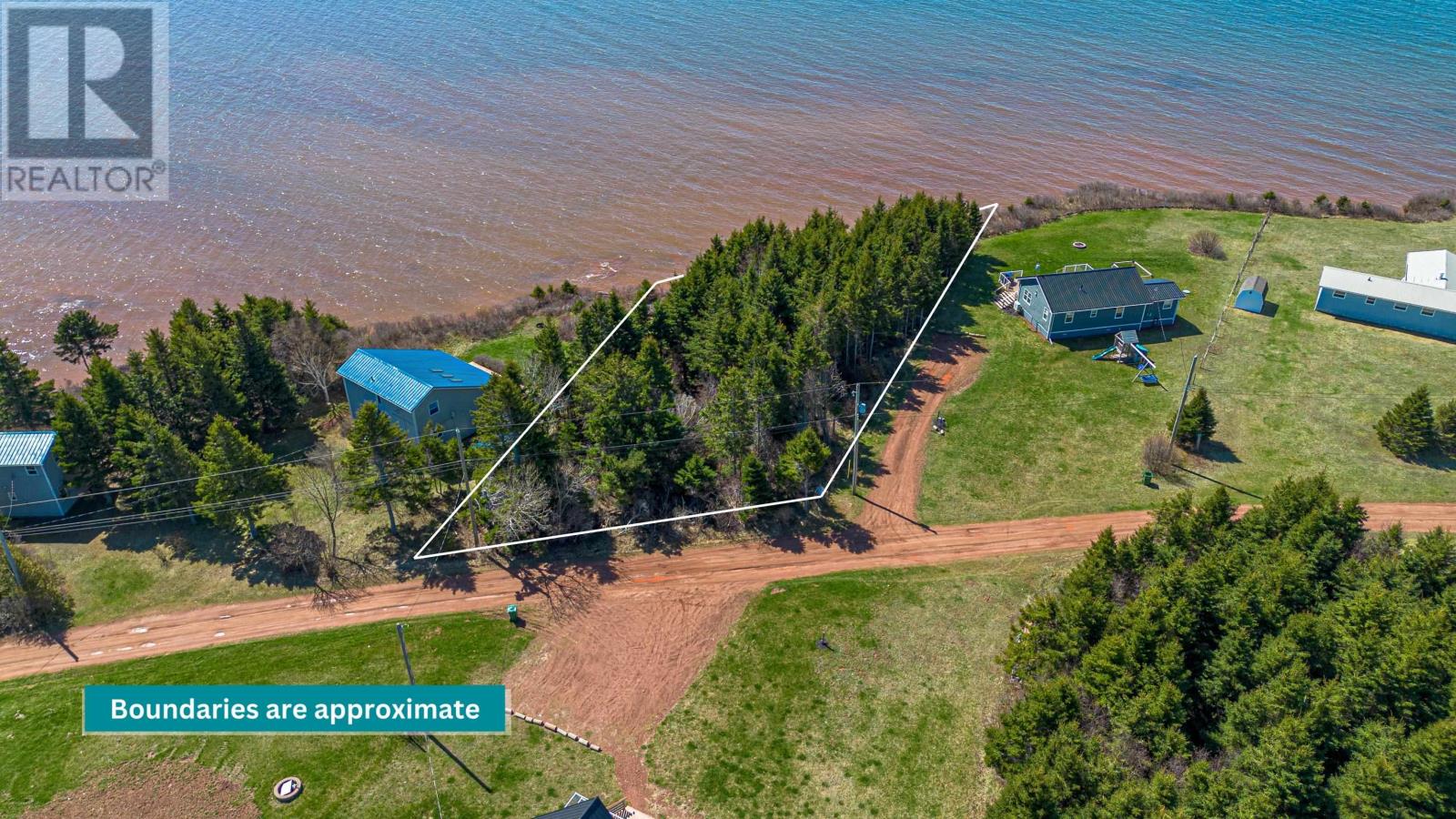Lot 5 Gould Street, Desable, Prince Edward Island  C0A 1C0 - Photo 3 - 202610985