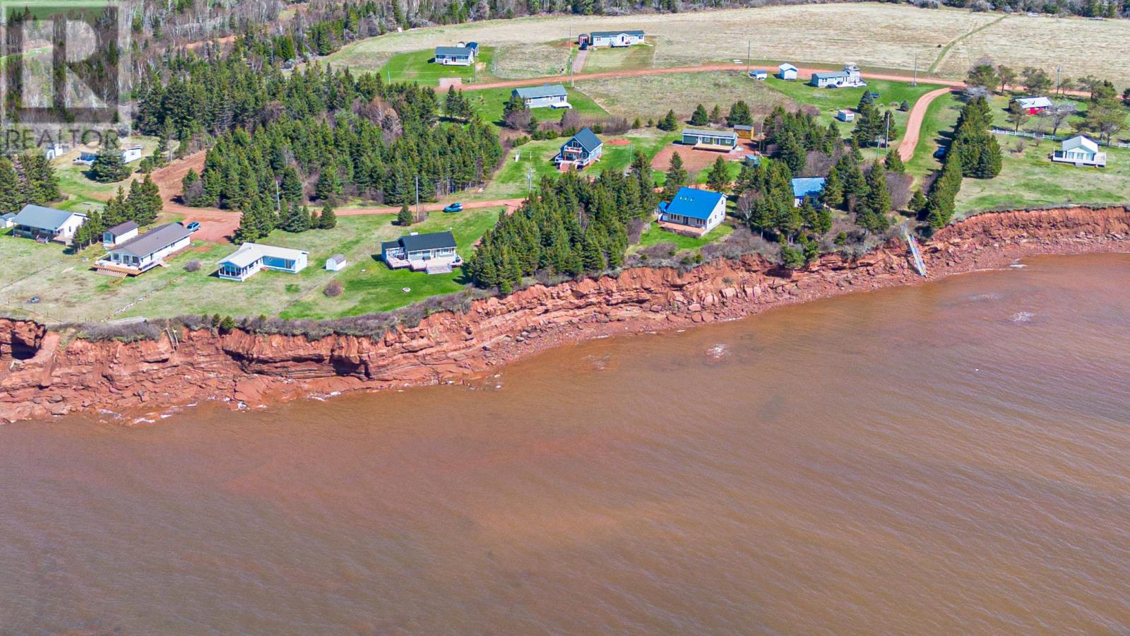 Lot 5 Gould Street, Desable, Prince Edward Island  C0A 1C0 - Photo 33 - 202610985