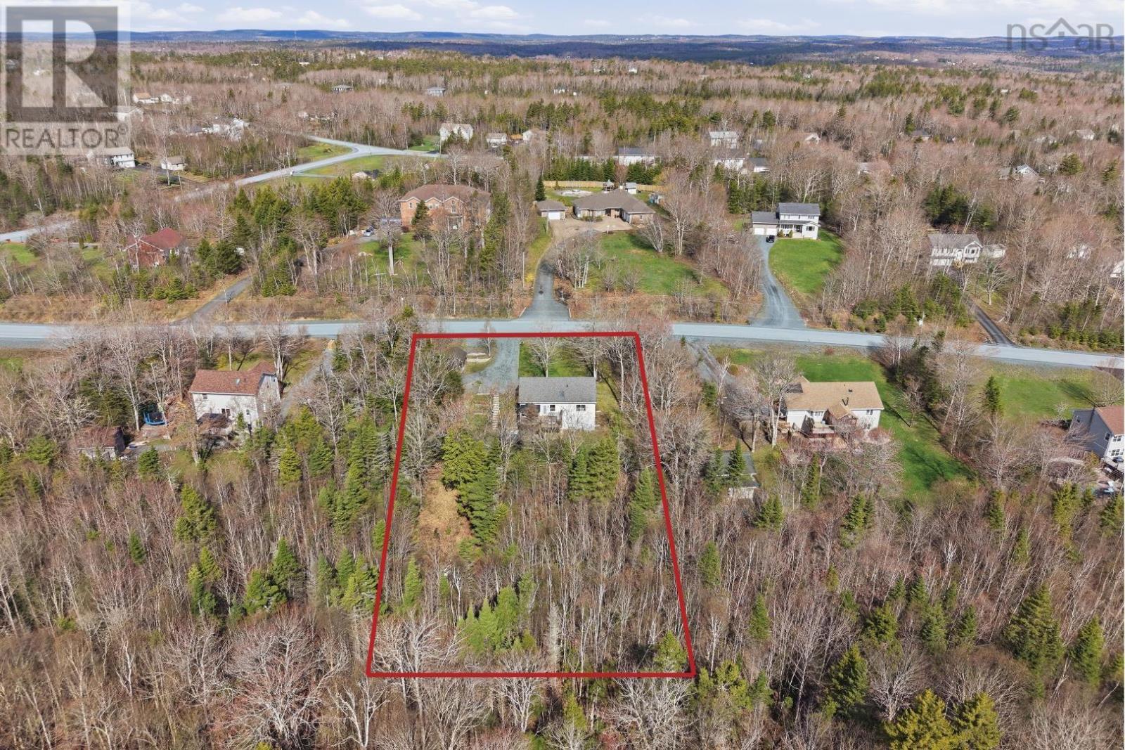 65 Chani Drive, Middle Sackville, Nova Scotia  B4E 3H3 - Photo 3 - 202610439