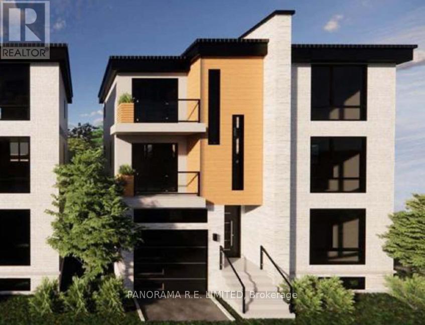 505 Old Weston Road, Toronto, Ontario  M6N 1P2 - Photo 1 - W13132106