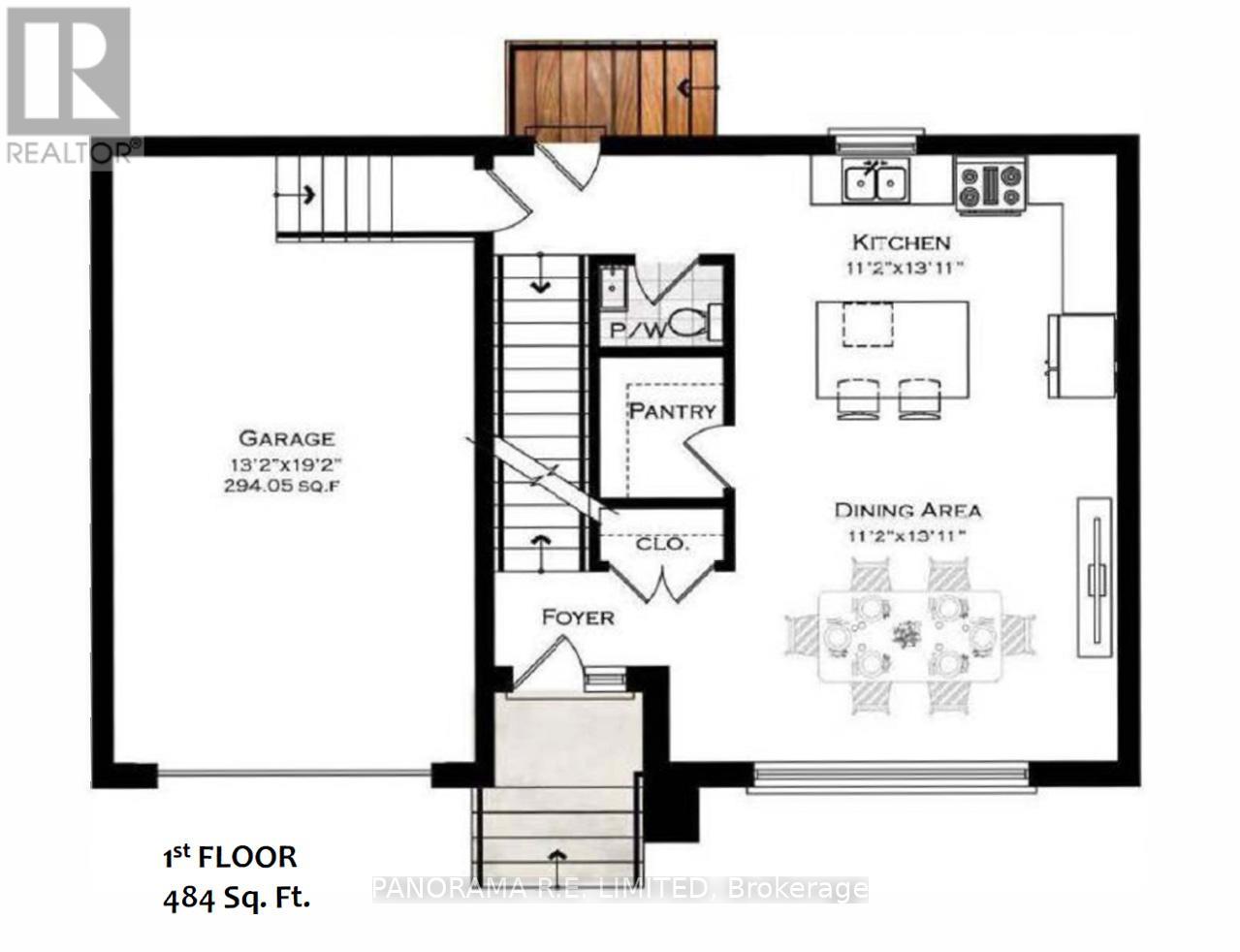 505 Old Weston Road, Toronto, Ontario  M6N 1P2 - Photo 6 - W13132106