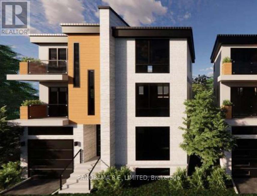 507 Old Weston Road, Toronto, Ontario  M6N 1P2 - Photo 1 - W13132110