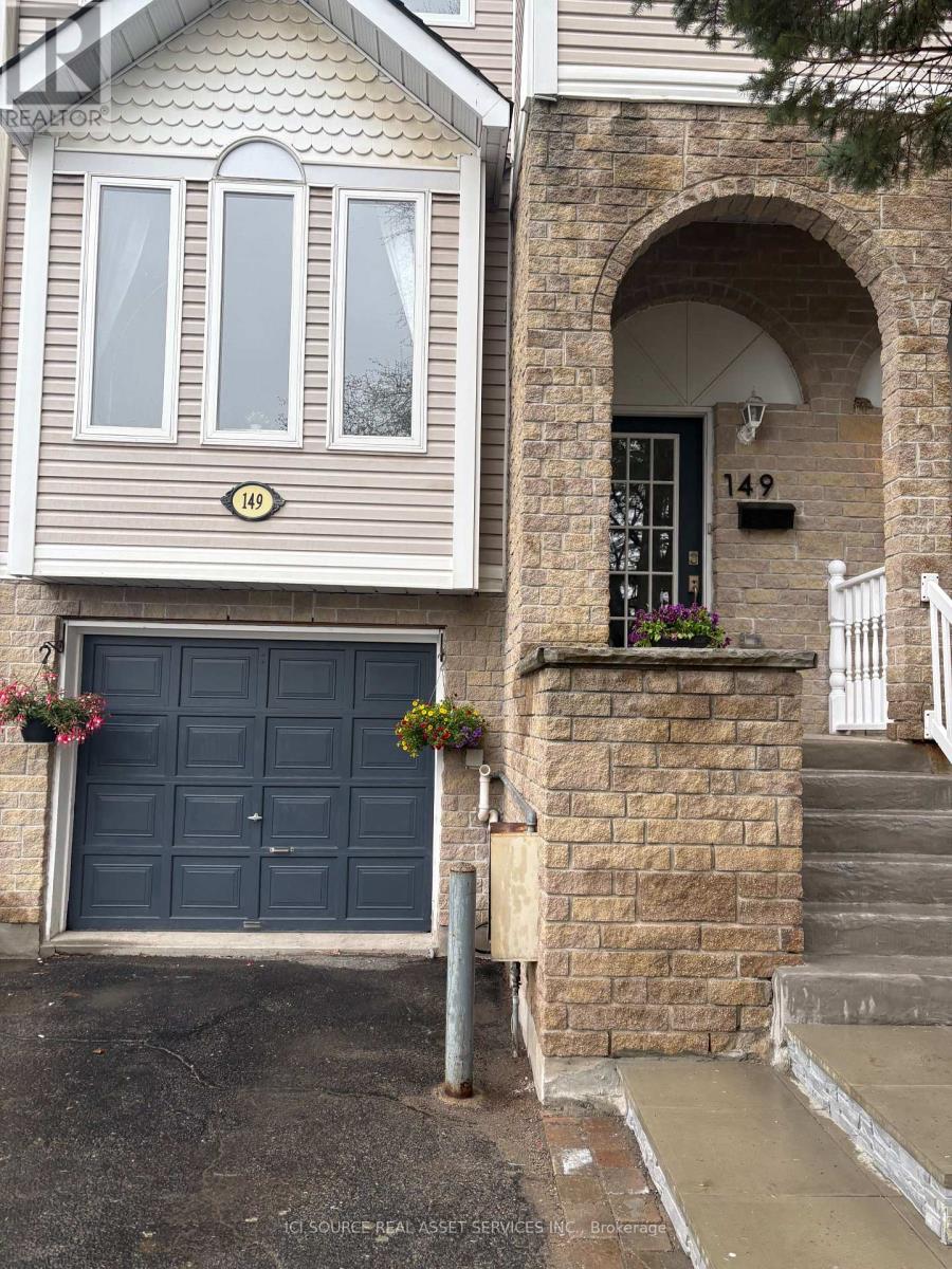 149 WOODGATE WAY, Ottawa, Ontario