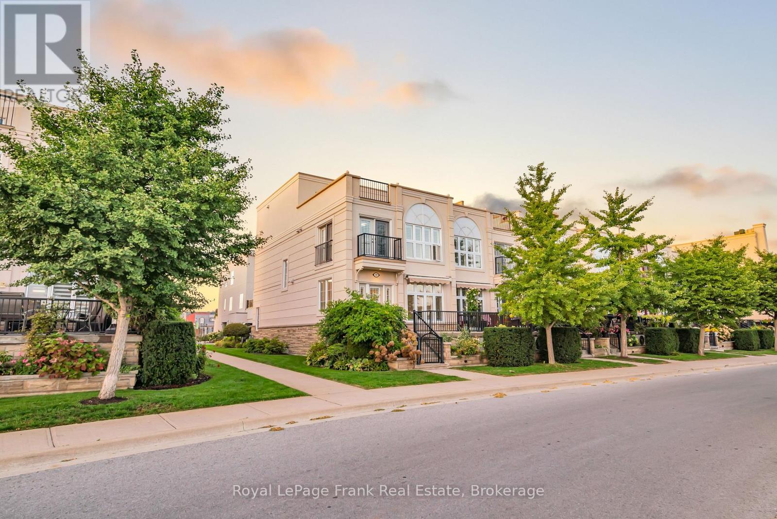107 - 165 Division Street, Cobourg, Ontario  K9A 0B3 - Photo 3 - X13132042