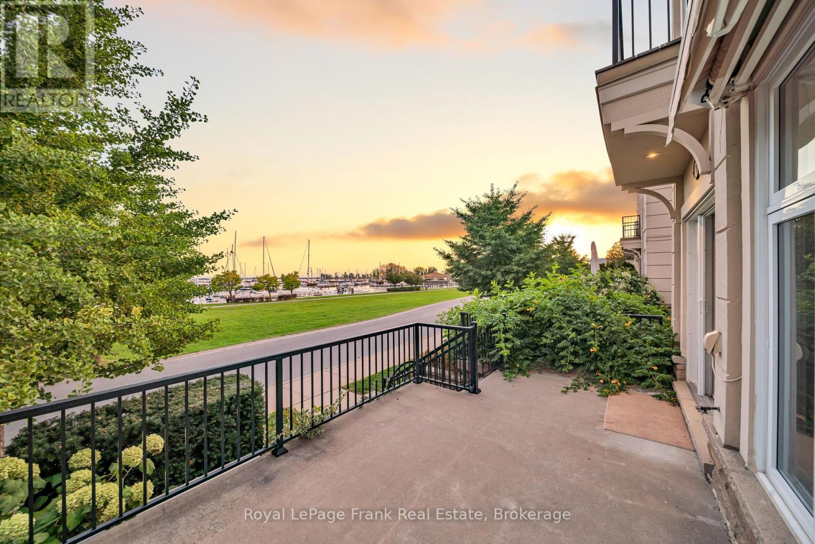 107 - 165 Division Street, Cobourg, Ontario  K9A 0B3 - Photo 4 - X13132042