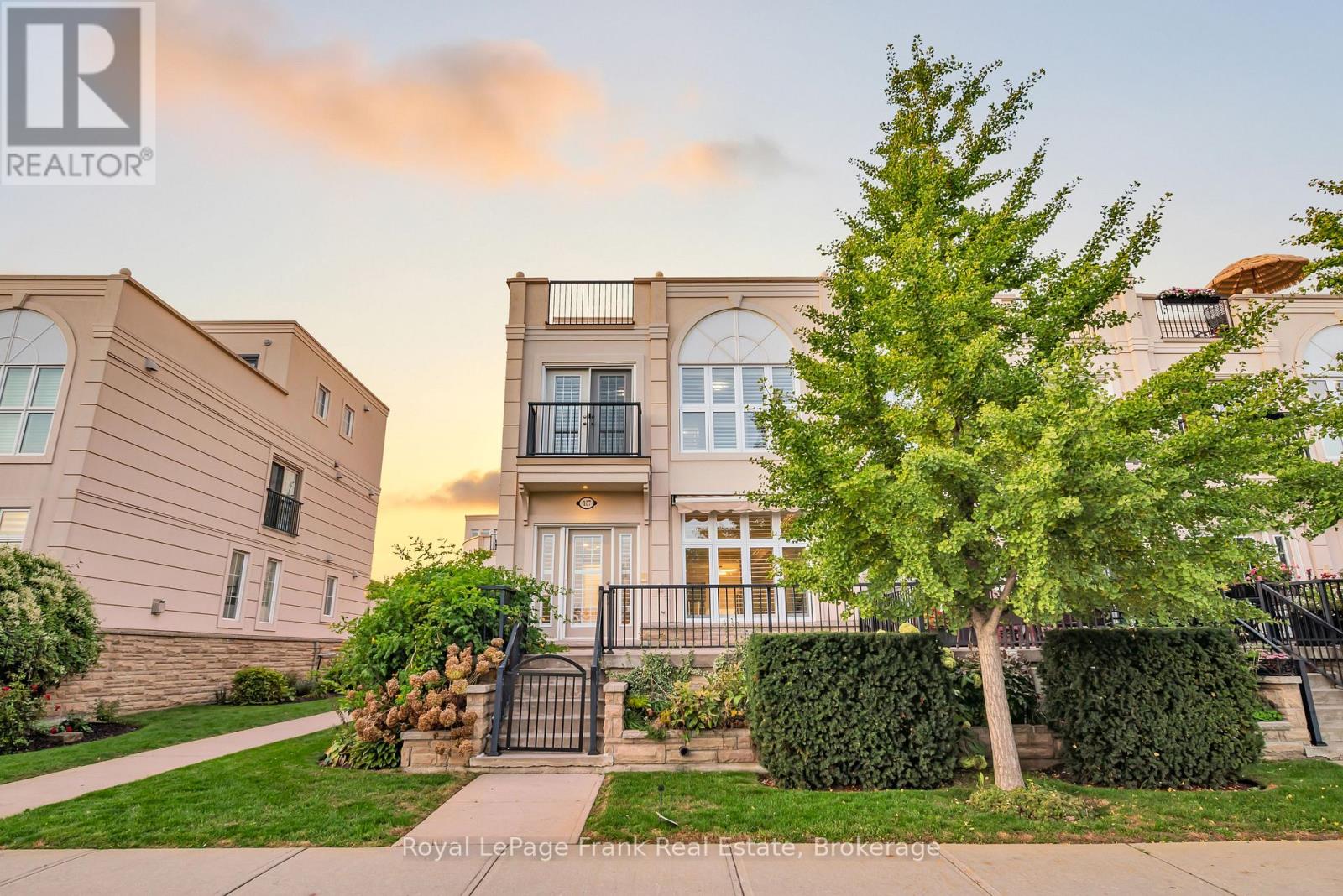 107 - 165 Division Street, Cobourg, Ontario  K9A 0B3 - Photo 43 - X13132042