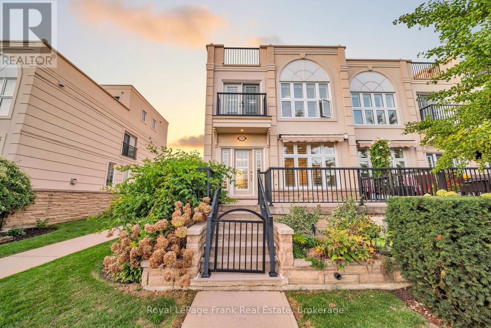 107 - 165 Division Street, Cobourg, Ontario  K9A 0B3 - Photo 44 - X13132042