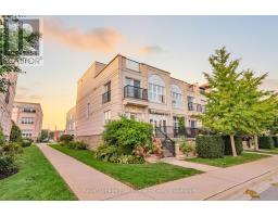 107 - 165 DIVISION STREET, Cobourg, Ontario