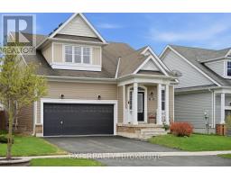 832 O'REILLY CRESCENT, Shelburne, Ontario
