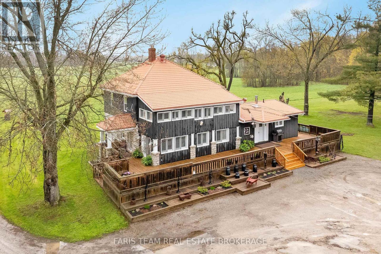 94 AVERY POINT ROAD, kawartha lakes (carden), Ontario