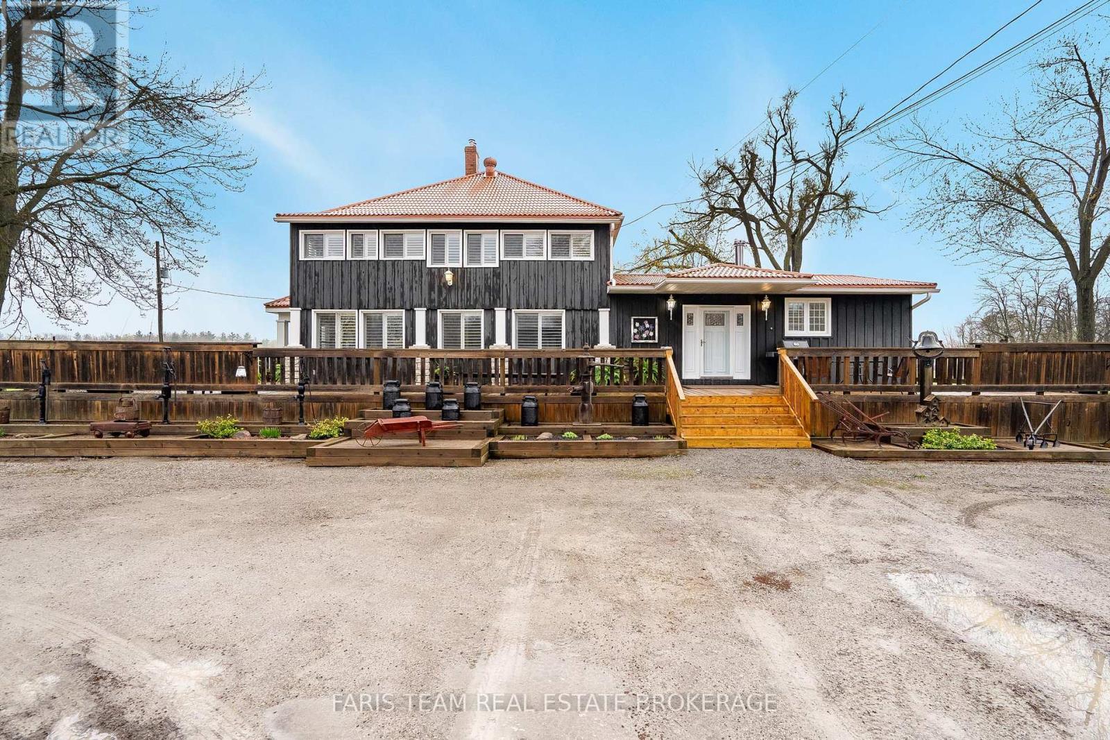 94 Avery Point Road, Kawartha Lakes (Carden), Ontario  L0K 1W0 - Photo 2 - X13132066