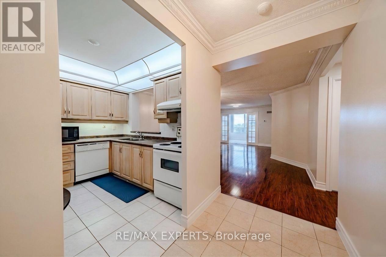 527 - 138 Bonis Avenue, Toronto, Ontario  M1T 3V9 - Photo 20 - E13130180