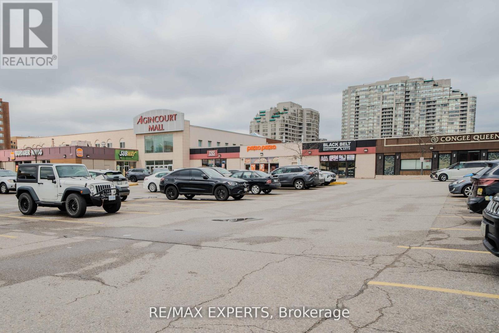 527 - 138 Bonis Avenue, Toronto, Ontario  M1T 3V9 - Photo 6 - E13130180