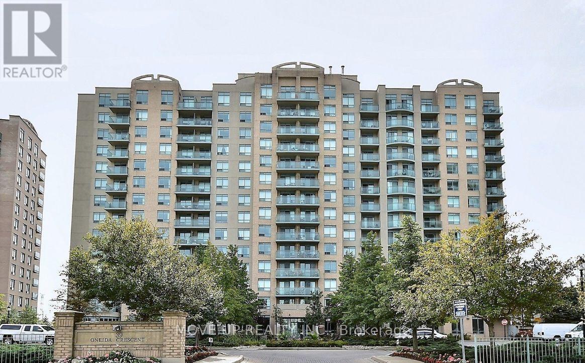 LPH17 - 39 ONEIDA CRESCENT, Richmond Hill, Ontario