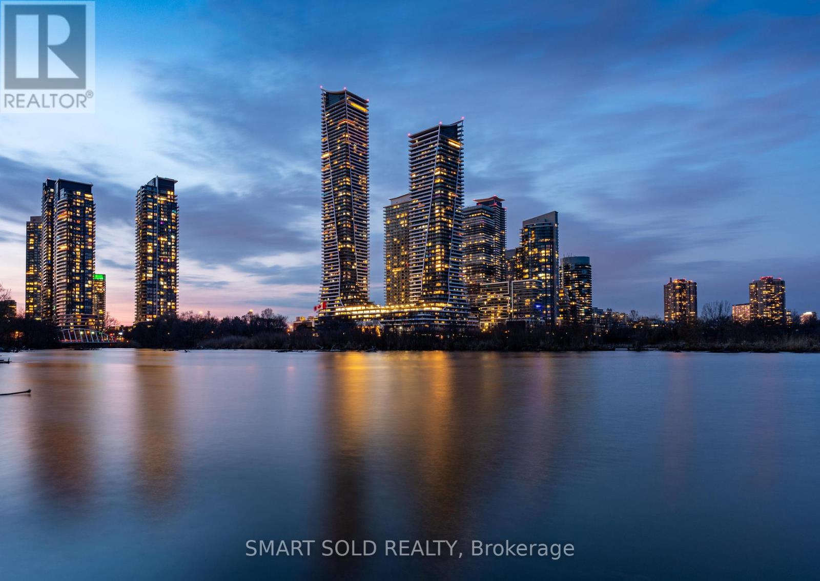 1501 - 20 Shore Breeze Drive, Toronto, Ontario  M8V 0C7 - Photo 5 - W13028800