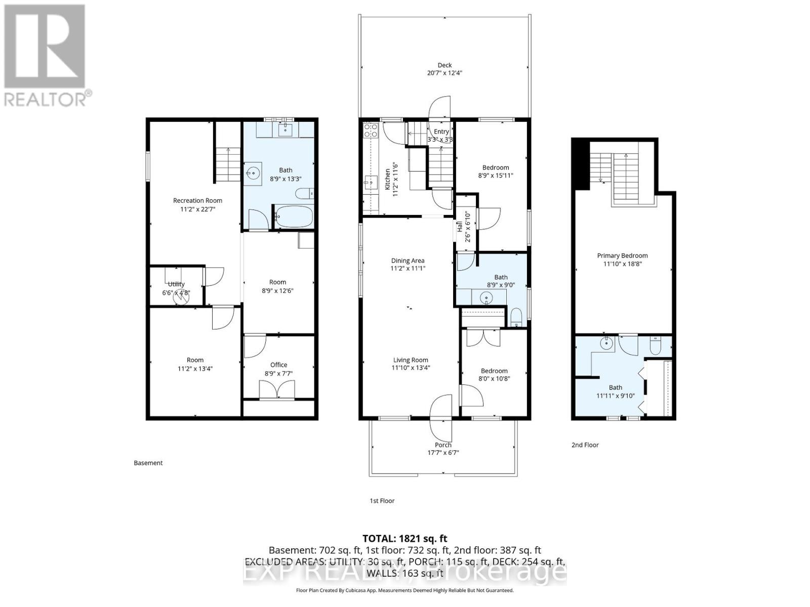42 Clissold Road N, Toronto, Ontario  M8Z 4T5 - Photo 41 - W13124036