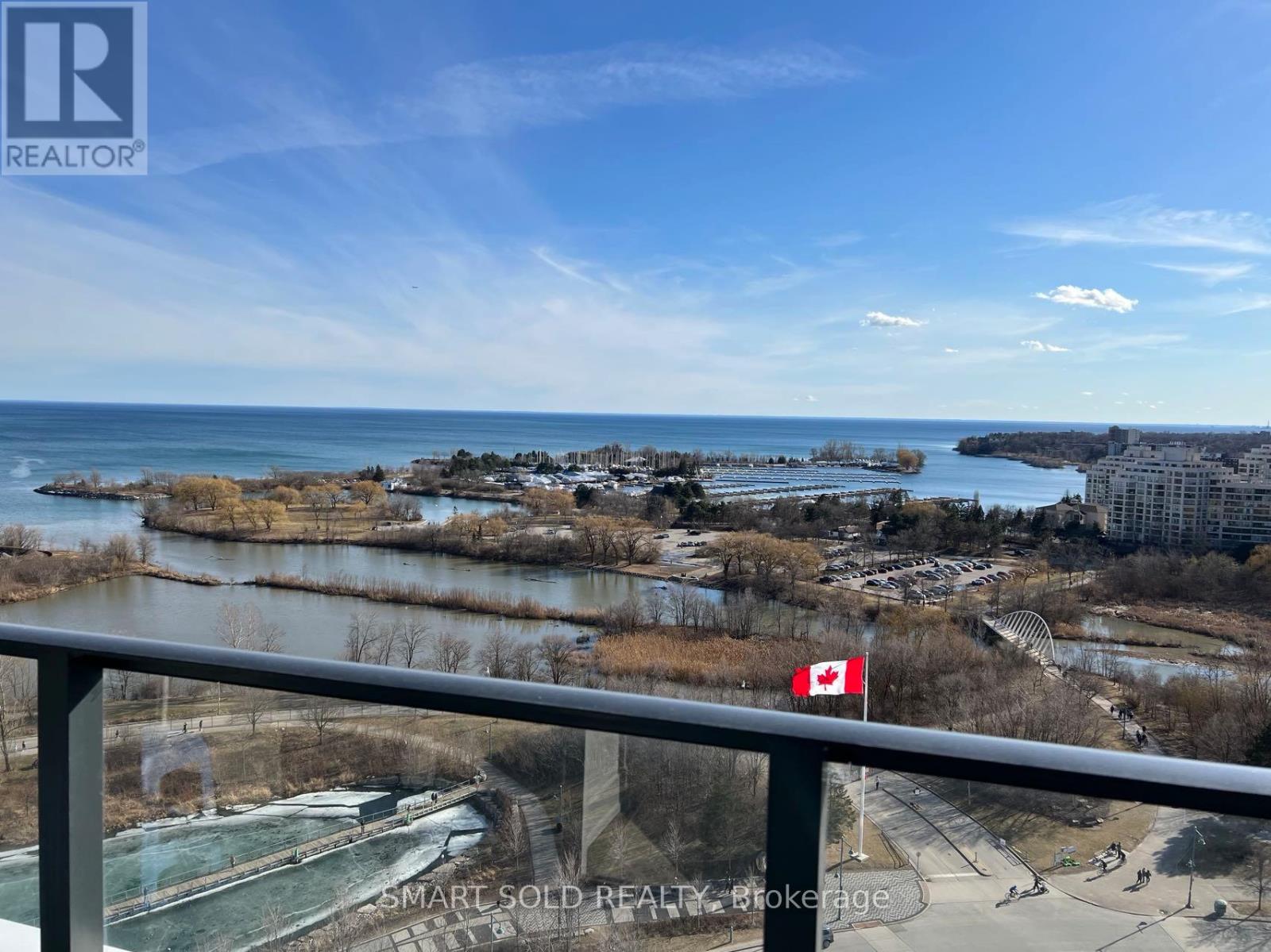 1501 - 20 Shore Breeze Drive, Toronto, Ontario  M8V 0C7 - Photo 4 - W13028800