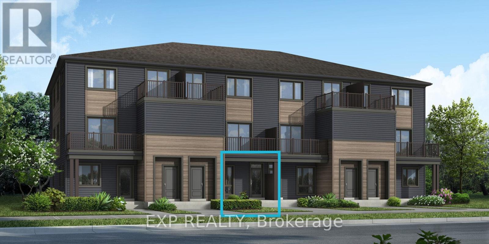 212 TOBIANO PRIVATE, Ottawa, Ontario