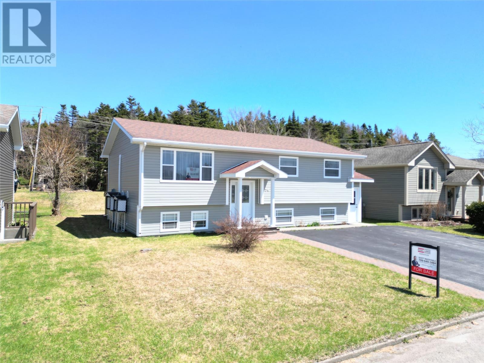 94 Bruce Boulevard, Stephenville, Newfoundland & Labrador  A2N 3R6 - Photo 2 - 1294671