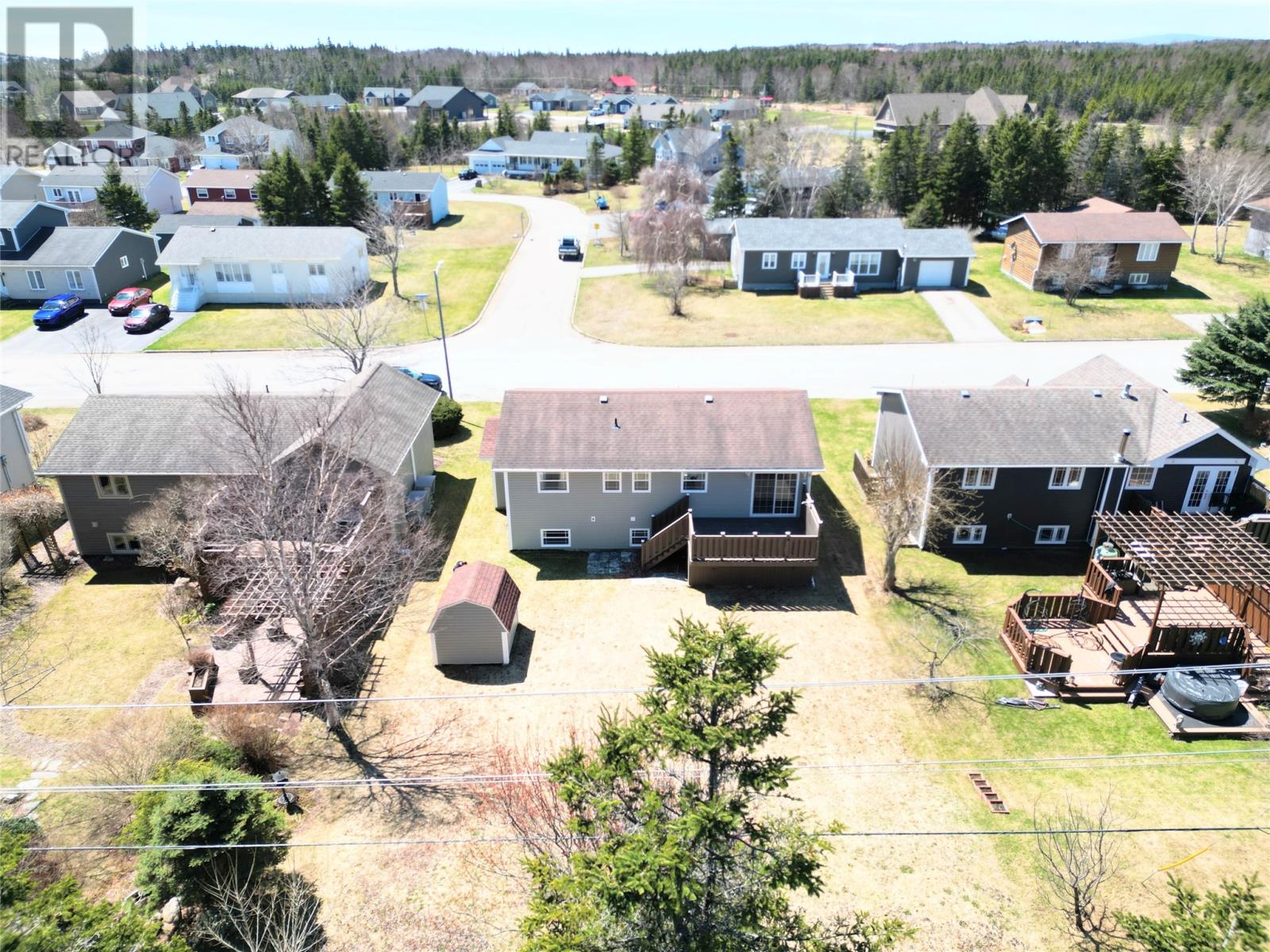 94 Bruce Boulevard, Stephenville, Newfoundland & Labrador  A2N 3R6 - Photo 19 - 1294671