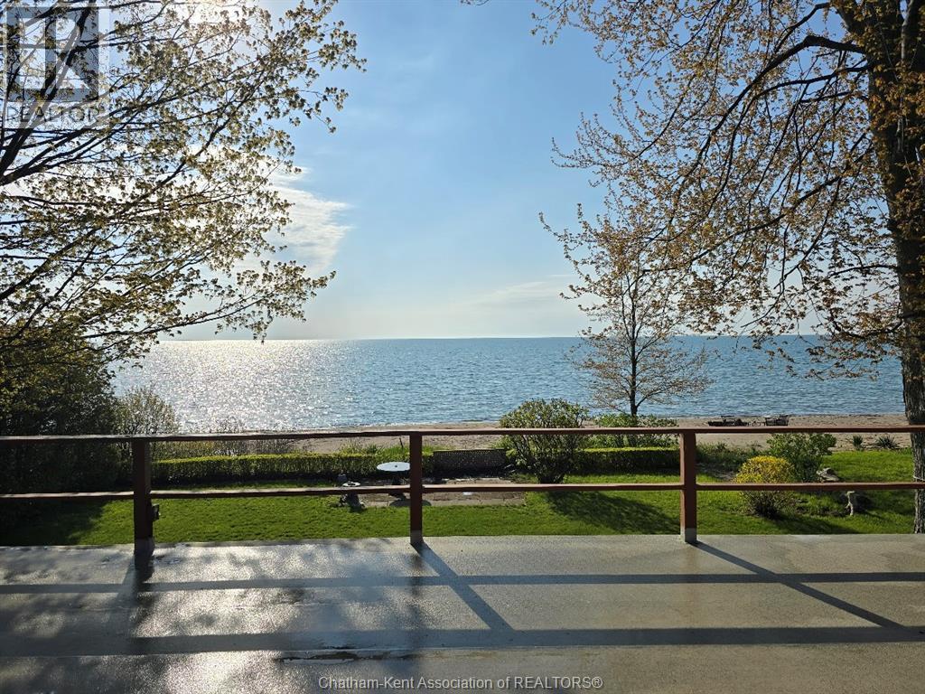 12040 ROSE BEACH LINE, Morpeth, Ontario