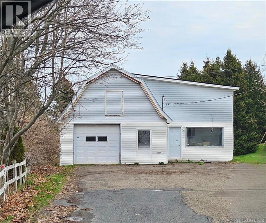 Lot 2002-2 Rue Pricipale, Tracadie, New Brunswick  E1X 1E3 - Photo 1 - NB134392