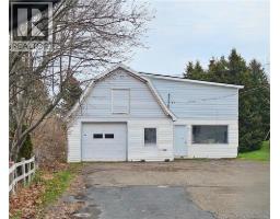 Lot 2002-2 Rue Pricipale, Tracadie, New Brunswick