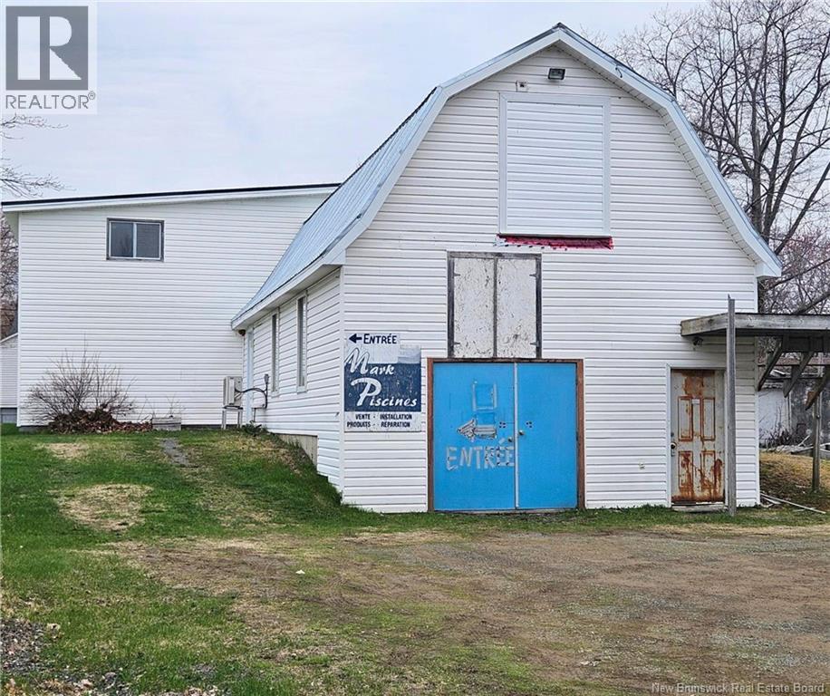 Lot 2002-2 Rue Pricipale, Tracadie, New Brunswick  E1X 1E3 - Photo 5 - NB134392