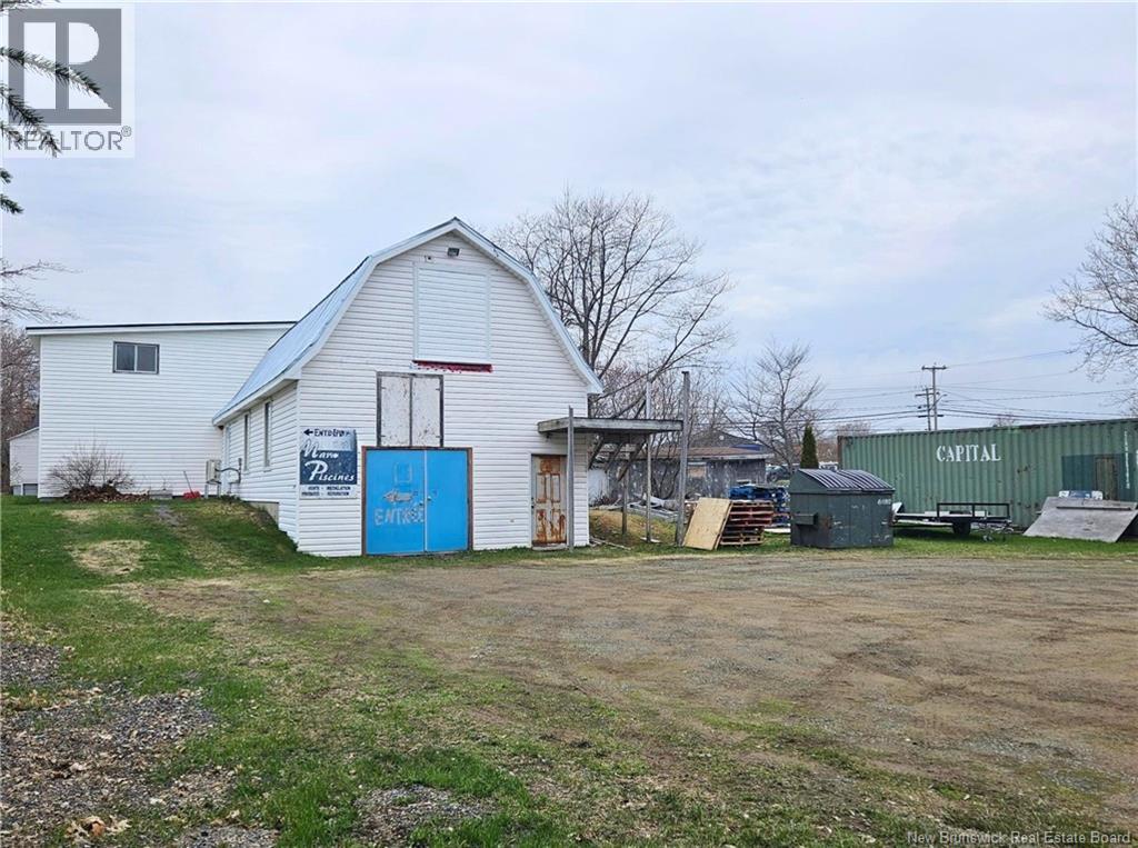 Lot 2002-2 Rue Pricipale, Tracadie, New Brunswick  E1X 1E3 - Photo 6 - NB134392