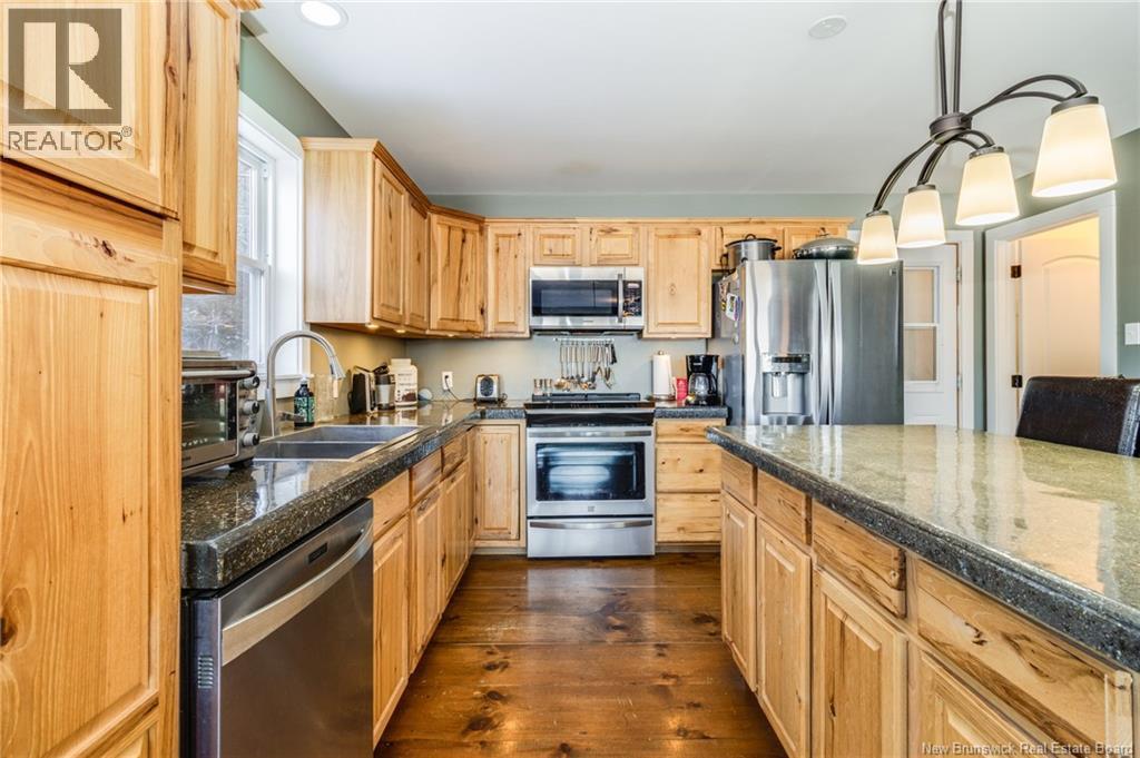 31 Saint Charles Court, Upper Kingsclear, New Brunswick  E3E 0C7 - Photo 7 - NB136591