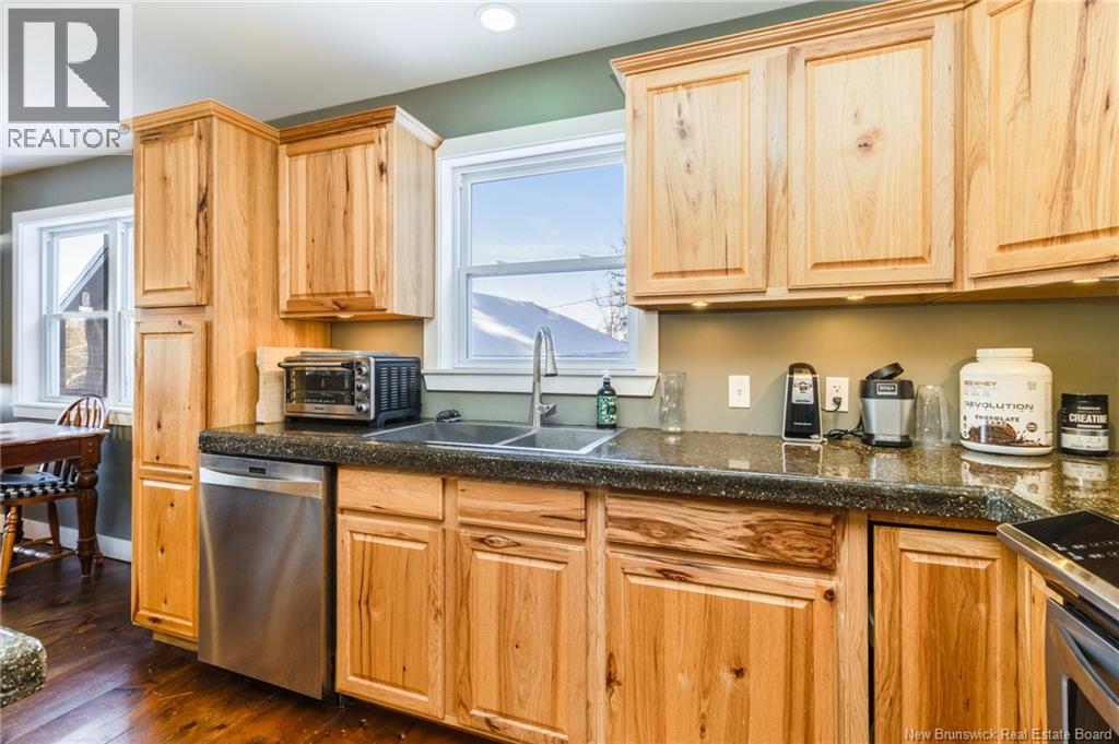 31 Saint Charles Court, Upper Kingsclear, New Brunswick  E3E 0C7 - Photo 6 - NB136591