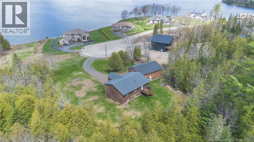 31 Saint Charles Court, Upper Kingsclear, New Brunswick  E3E 0C7 - Photo 42 - NB136591